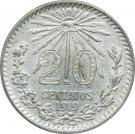 20 Centavos