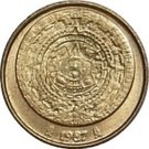1/15 Onza - "Libertad" (Gold Bullion Coinage)