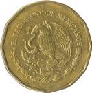 20 Centavos (large type)