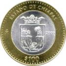 100 Pesos (Chiapas)