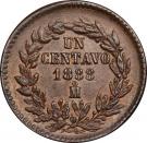 1 Centavo