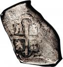 4 Reales - Felipe V