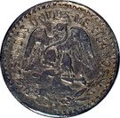 20 Centavos (Cacahuatepec)