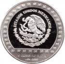 10 000 Pesos (Piedra de Tizoc)