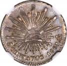 5 Centavos