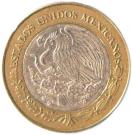 100 Pesos (Baja California)