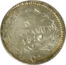5 Centavos