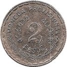 2 Pesos