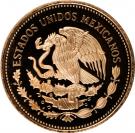 100 Pesos - Mariposa Monarca (Pattern strike)