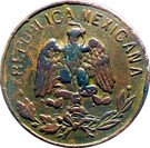 5 Centavos (Campo Morado)