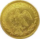 4 Escudos