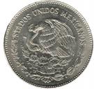50 Pesos (Coyolxauhqui)
