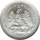 25 Centavos