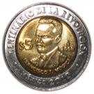 5 Pesos (Francisco J. Múgica)