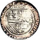 2 Reales - Felipe II