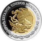 100 Pesos (Sonora - Gold & Silver Proof Issue)