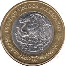 20 Pesos (Mexican Army)