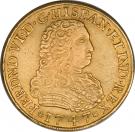 8 Escudos - Fernando VI