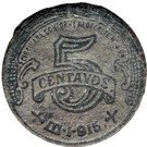 5 Centavos (Toluca)
