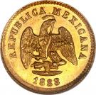 1 Peso