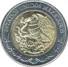 5 Pesos (Hermenegildo Galeana)