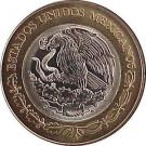 100 Pesos (Morelos)