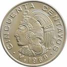 50 Centavos