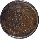 5 Centavos