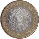 100 Pesos (Chihuahua)
