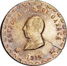 20 Pesos (Provisional Government)