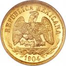 10 Pesos
