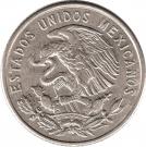 25 Centavos