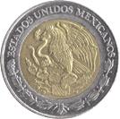 5 Pesos (Eulalio Gutiérrez)