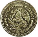¼ Onza - "Libertad" (Gold Bullion Coinage)