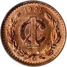 1 Centavo