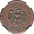 10 Centavos (Taxco)