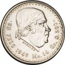 1 Peso