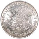 25 Pesos (Benito Pablo Juarez Garcia)