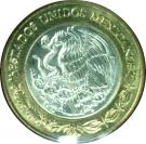 10 Pesos (Turn of the Millennium)