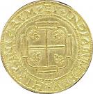 8 Escudos - Felipe V