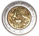 5 Pesos (Francisco J. Múgica)