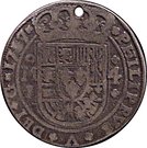 4 Reales - Felipe V
