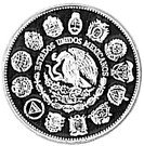 100 Pesos (Columnaria)