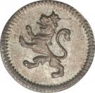 ¼ Real - Carlos IV / Fernando VII