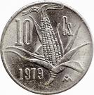 10 Centavos