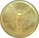 ½ Onza - "Libertad" (Gold Bullion Coinage)