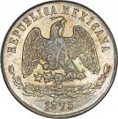 1 Peso