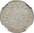 2 Reales - Carlos III