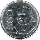 50 Pesos
