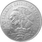 25 Pesos (Olympic Games)